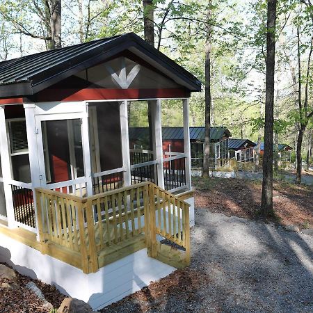 Endless Caverns Rv Resort & Cavern Tours New Market Extérieur photo