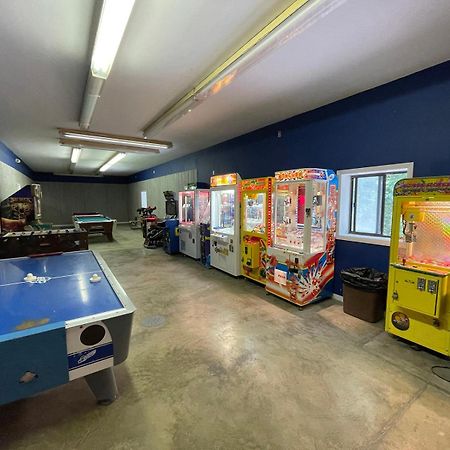 Endless Caverns Rv Resort & Cavern Tours New Market Extérieur photo