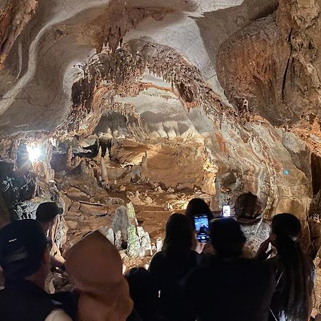 Endless Caverns Rv Resort & Cavern Tours New Market Extérieur photo