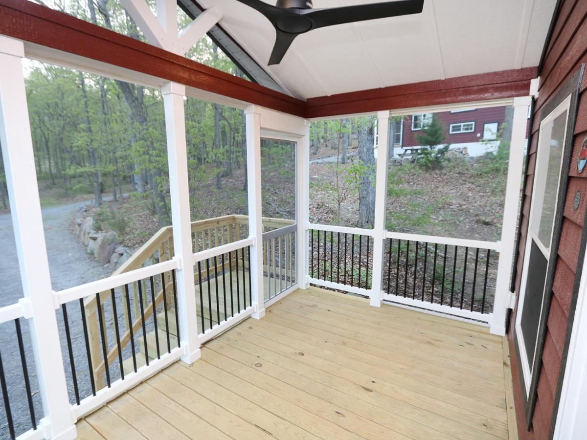 Endless Caverns Rv Resort & Cavern Tours New Market Extérieur photo