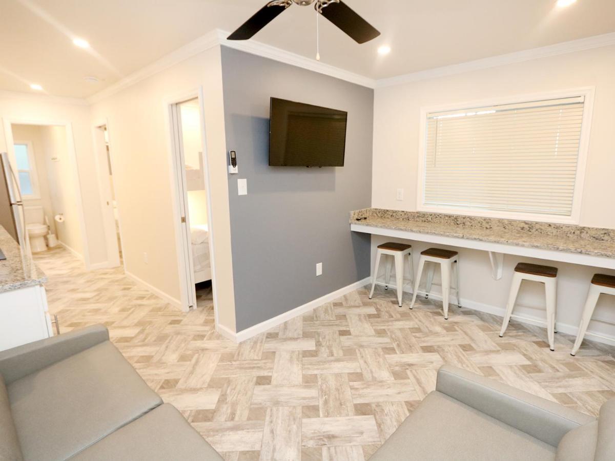Endless Caverns Rv Resort & Cavern Tours New Market Extérieur photo