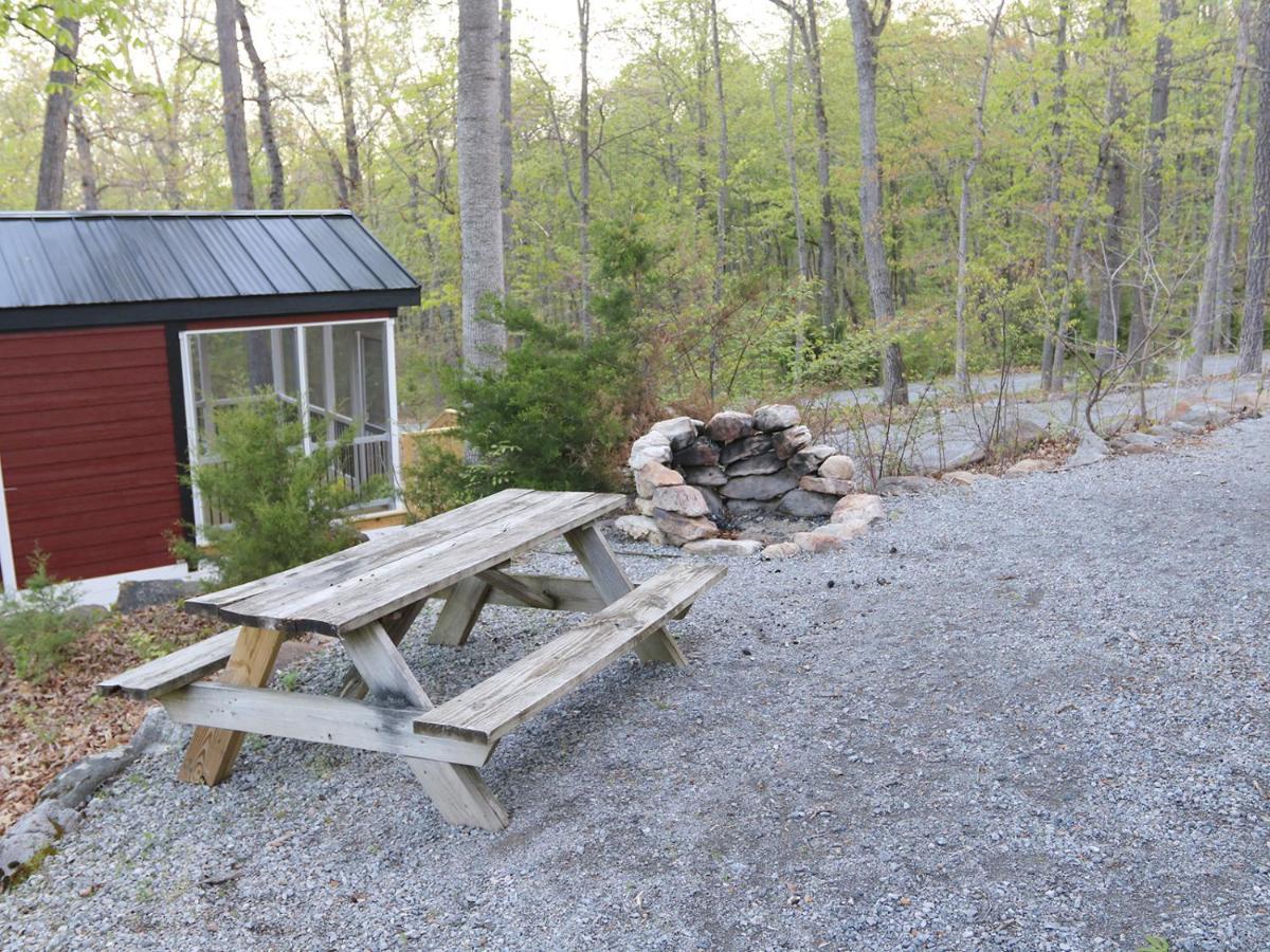 Endless Caverns Rv Resort & Cavern Tours New Market Extérieur photo