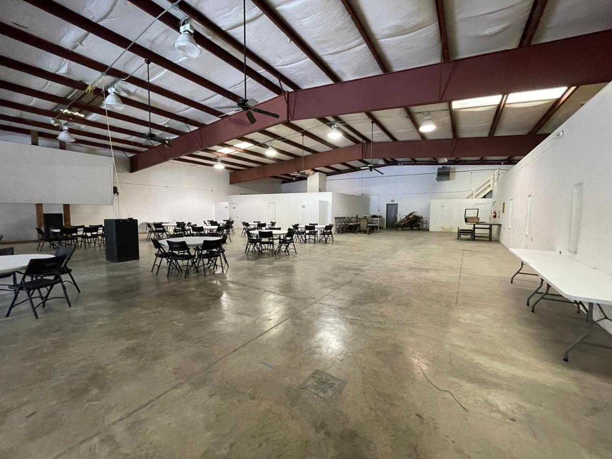 Endless Caverns Rv Resort & Cavern Tours New Market Extérieur photo