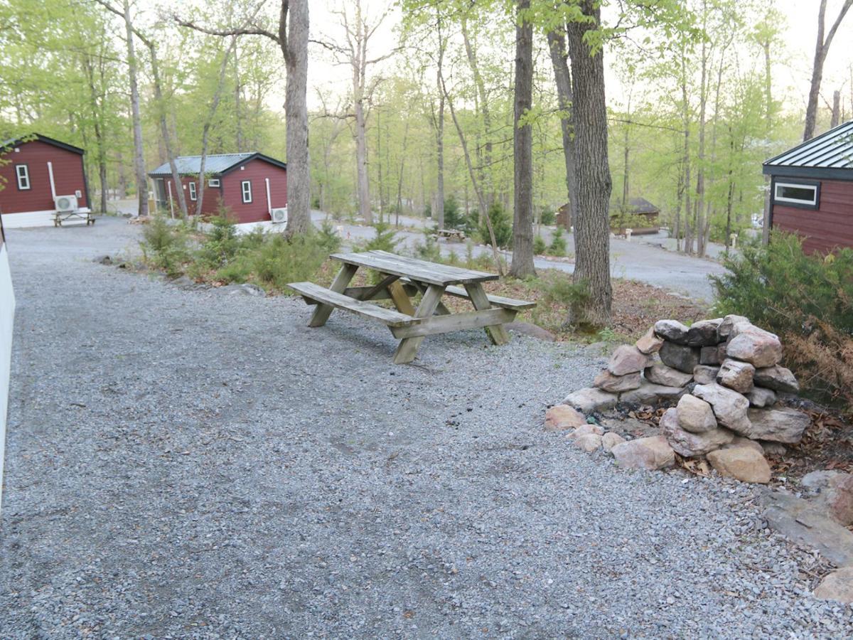 Endless Caverns Rv Resort & Cavern Tours New Market Extérieur photo