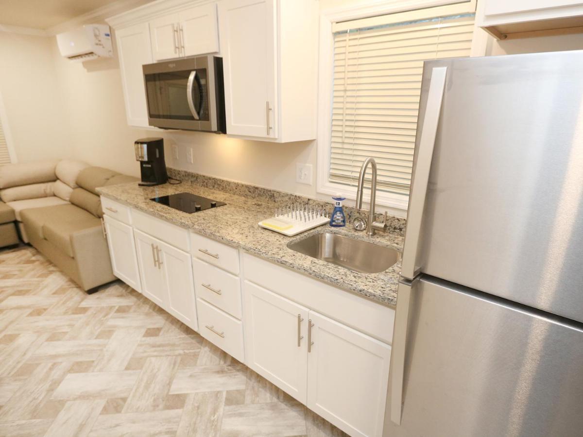 Endless Caverns Rv Resort & Cavern Tours New Market Extérieur photo
