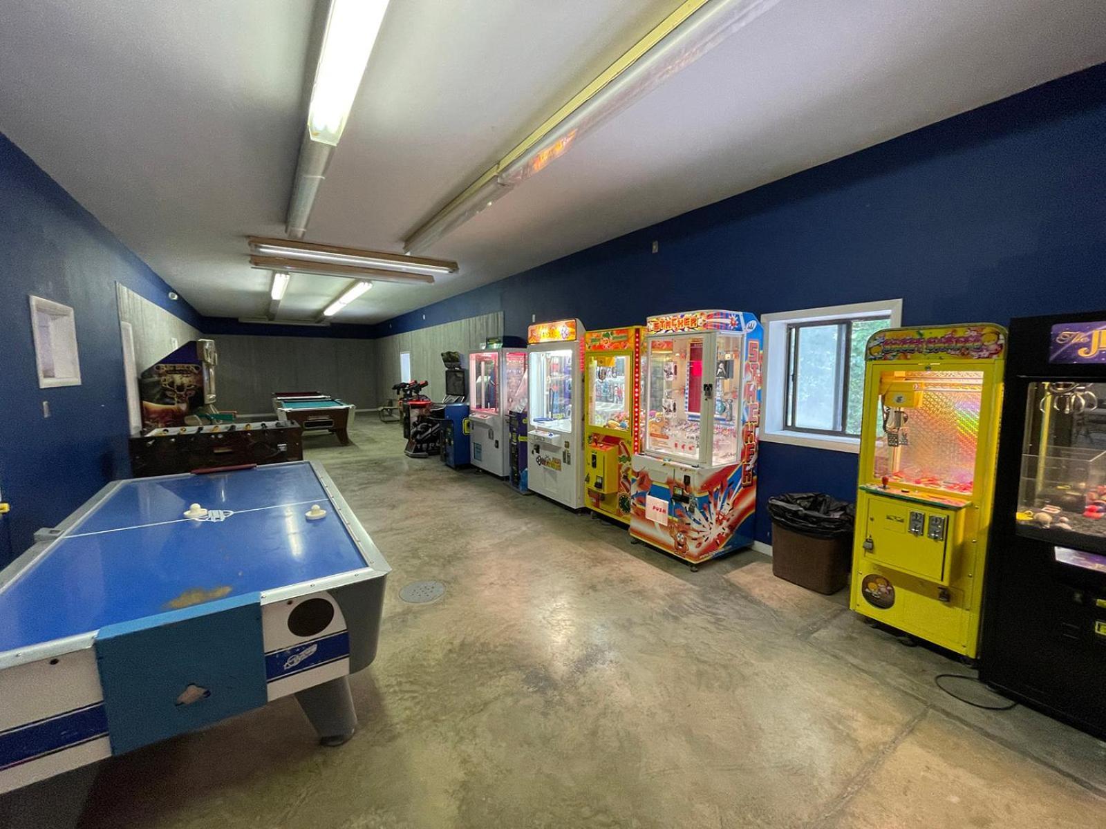 Endless Caverns Rv Resort & Cavern Tours New Market Extérieur photo